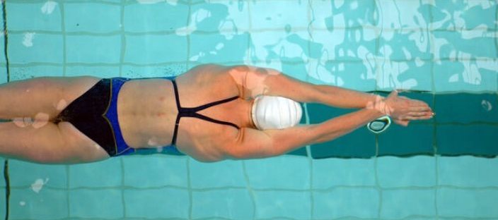 How to Finally Fix and Prevent Swimmer’s Shoulder